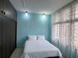 Blk 468 Segar Gardens (Bukit Panjang), HDB 5 Rooms #618481551